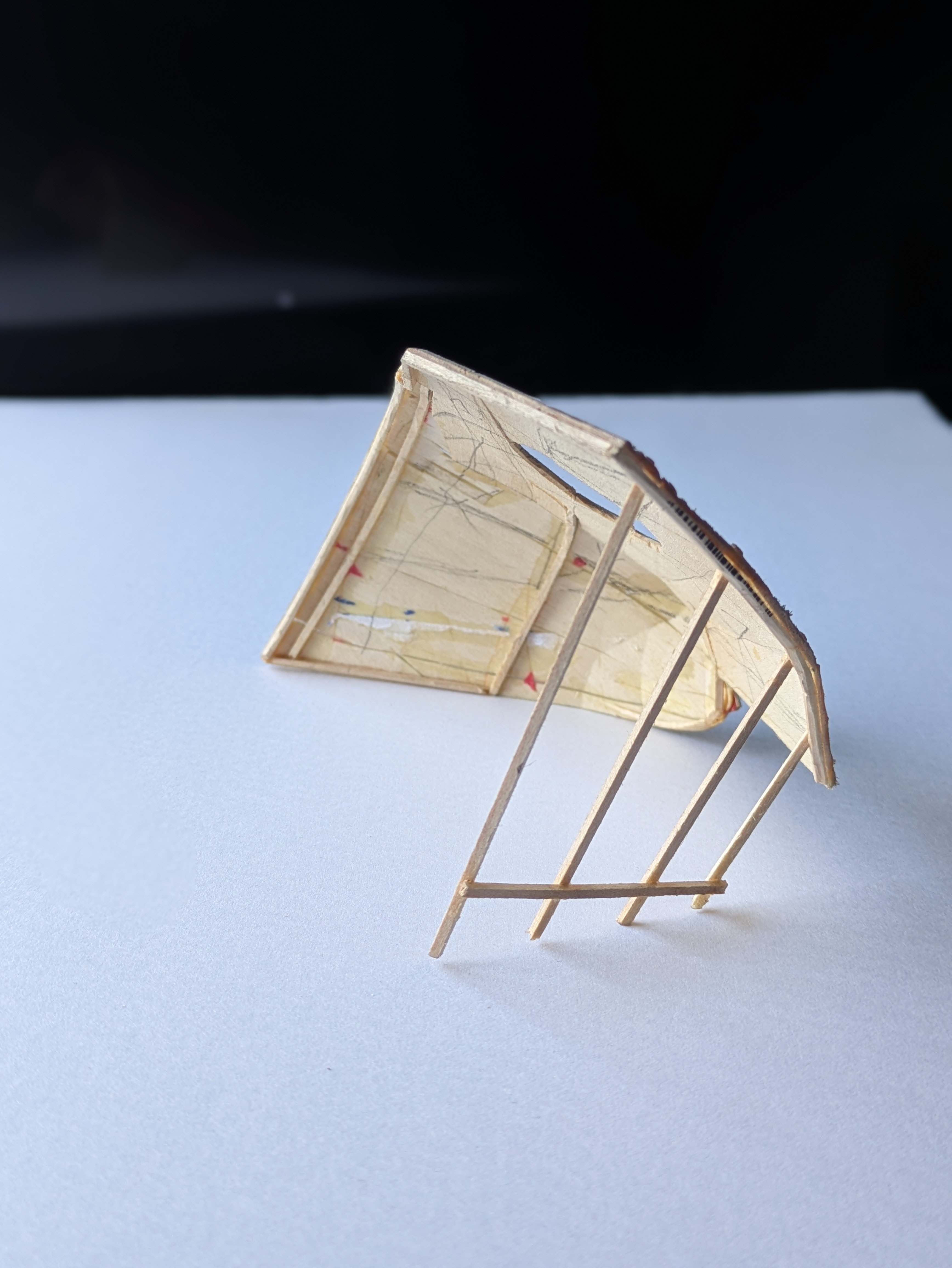 NJIT Cave Shed Prototype
